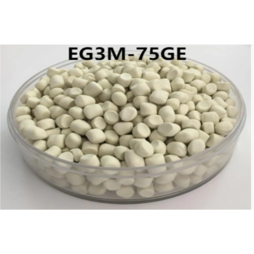 Gute Dispersionsleistung EG3M-75GE Integrierte Beschleunigerin